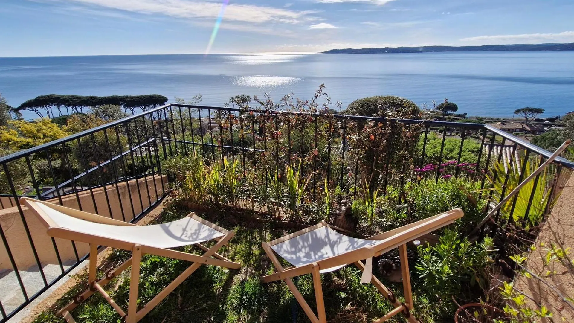 Apartment Appartement 4 Pieces Climatise, Piscine, Acces Plage, 6 Pers, Saint-Maxime - Fr-1-780-25 Sainte-Maxime France