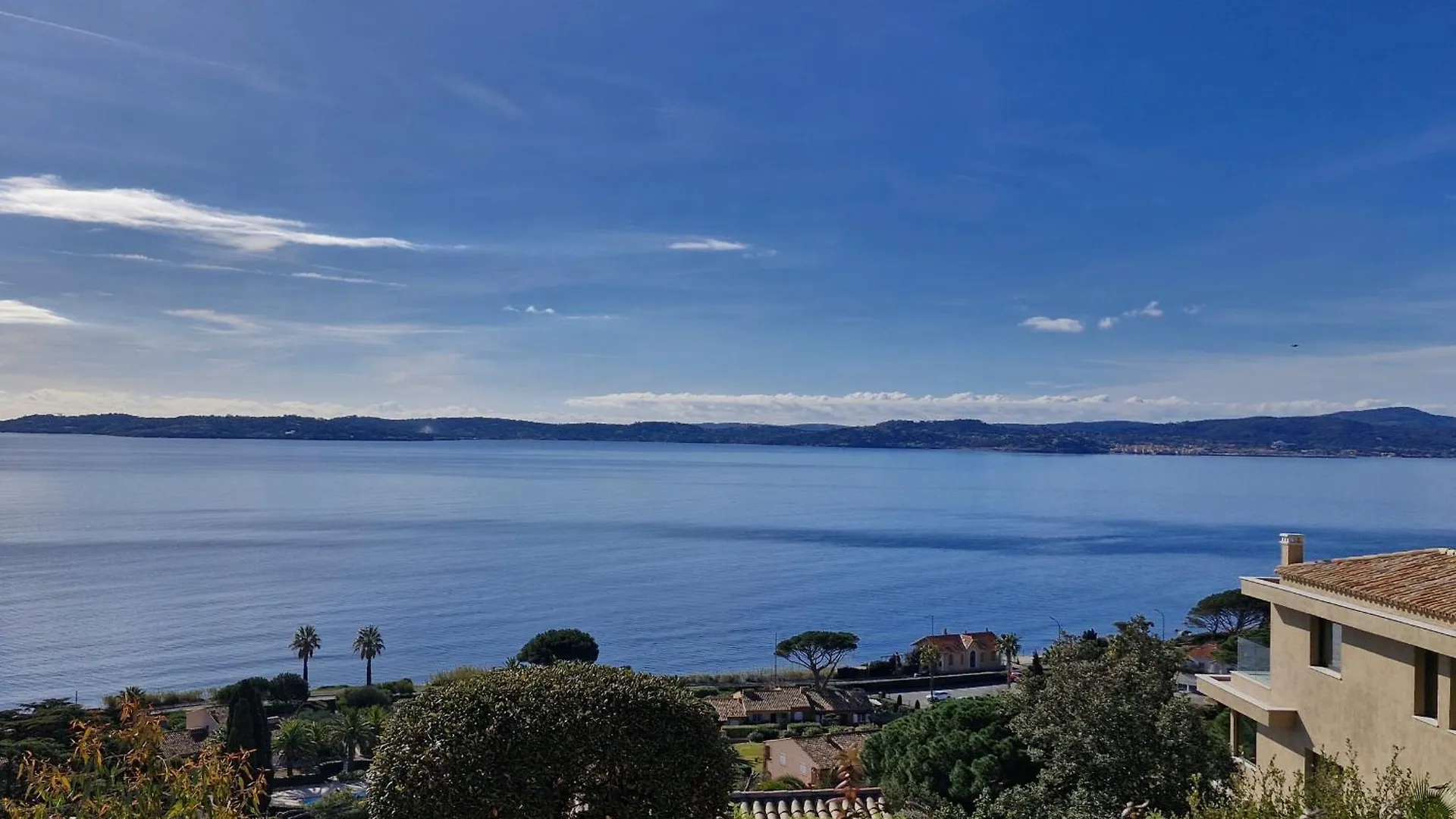 Appartement 4 Pieces Climatise, Piscine, Acces Plage, 6 Pers, Saint-Maxime - Fr-1-780-25 Sainte-Maxime 0*,  France