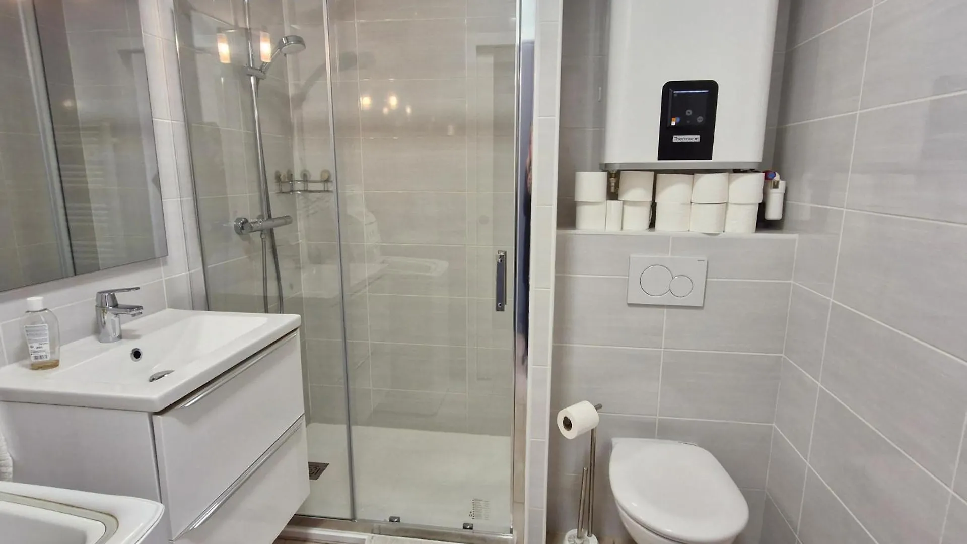 Appartement 4 Pieces Climatise, Piscine, Acces Plage, 6 Pers, Saint-Maxime - Fr-1-780-25 Sainte-Maxime Apartment