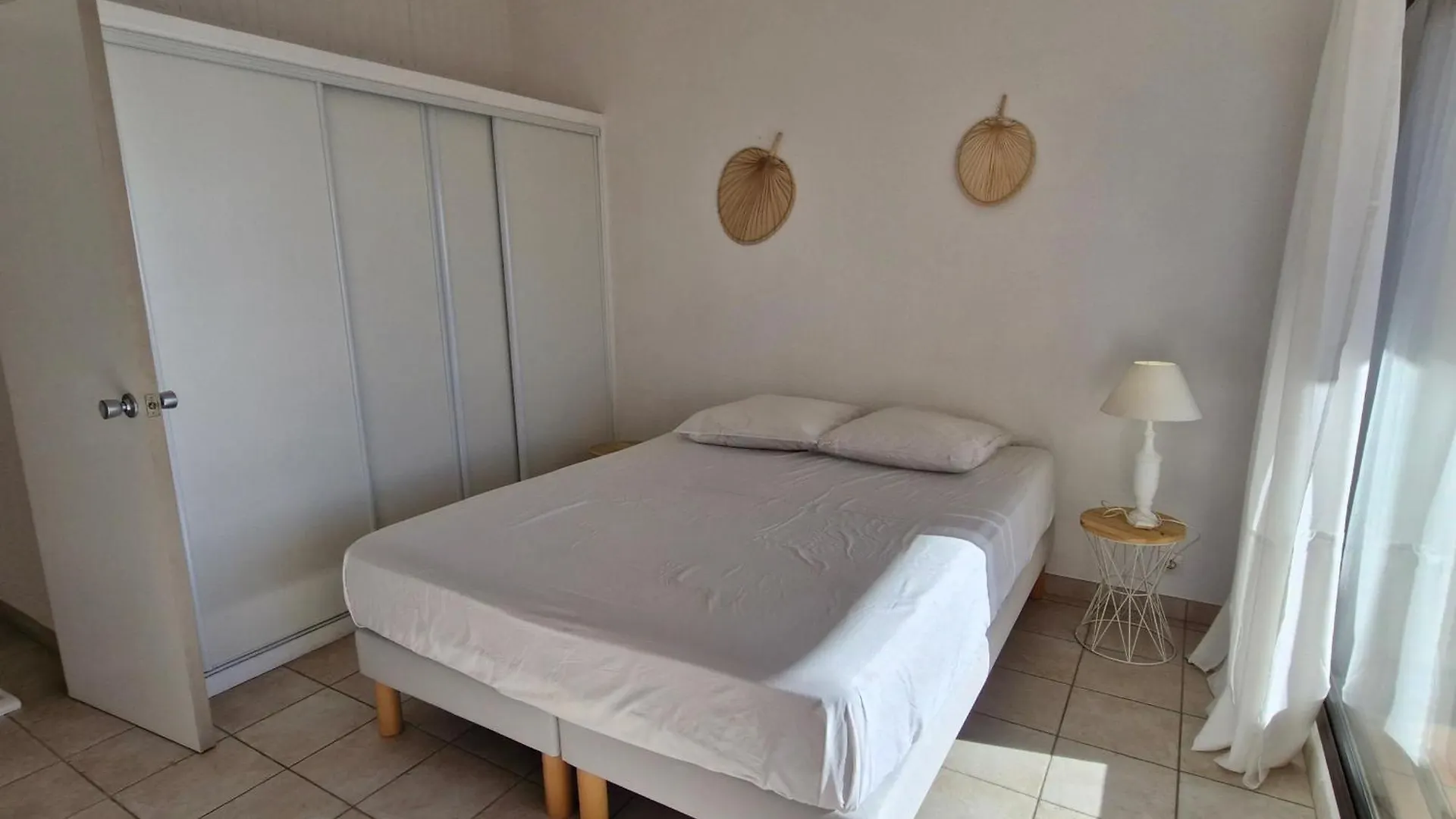 Apartment Appartement 4 Pieces Climatise, Piscine, Acces Plage, 6 Pers, Saint-Maxime - Fr-1-780-25 Sainte-Maxime France
