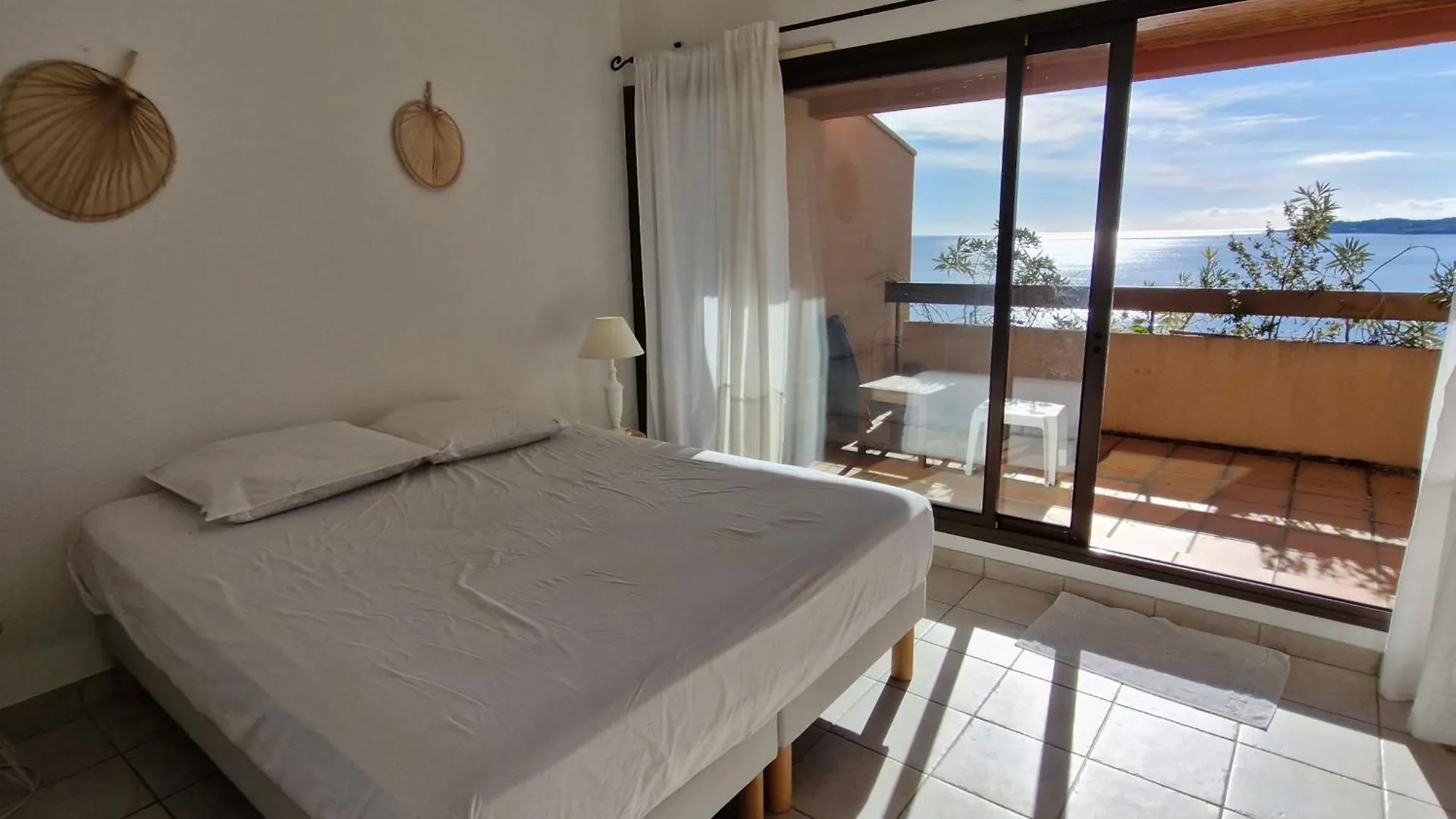 Appartement 4 Pieces Climatise, Piscine, Acces Plage, 6 Pers, Saint-Maxime - Fr-1-780-25 Sainte-Maxime Apartment