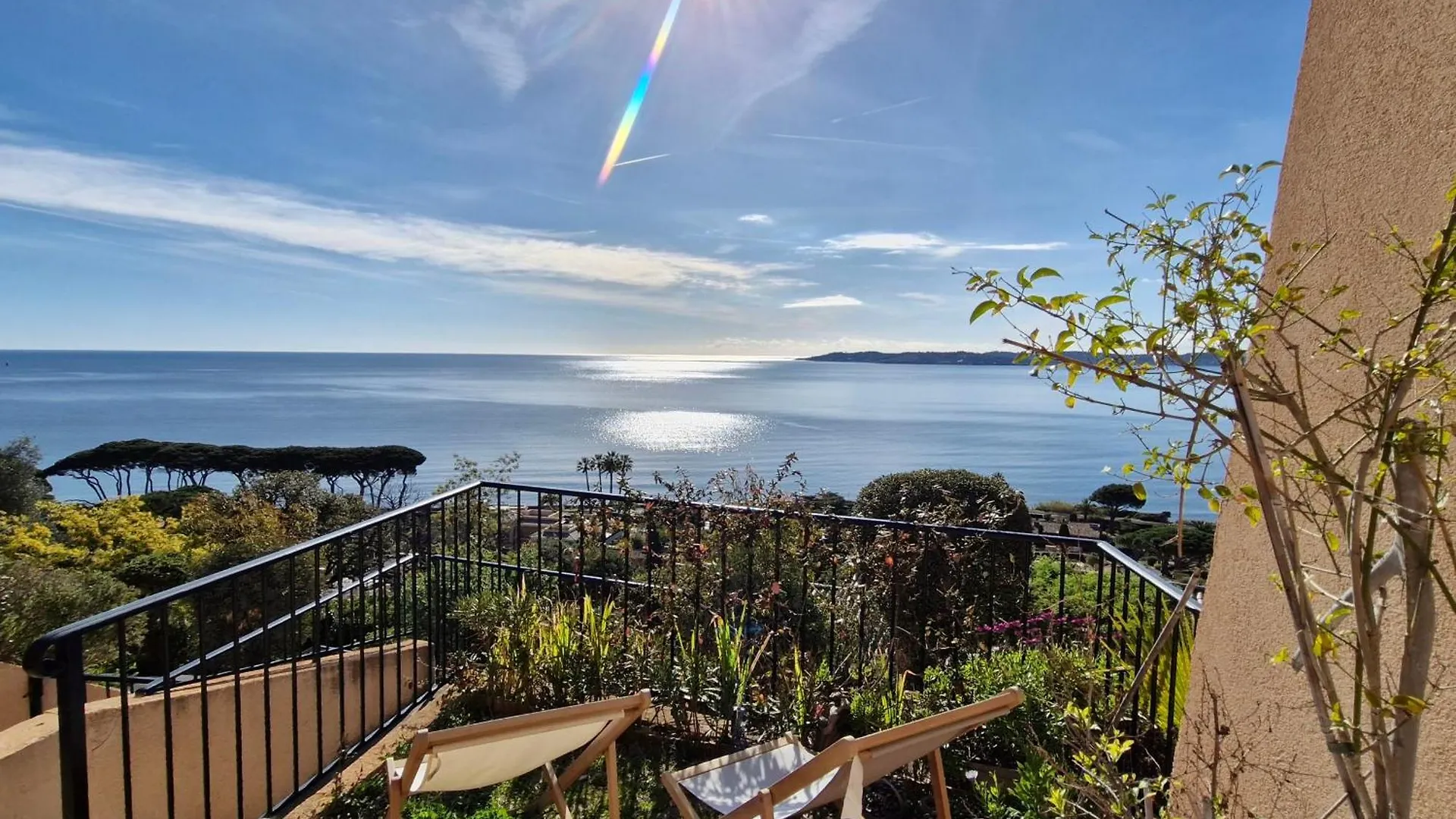 Apartment Appartement 4 Pieces Climatise, Piscine, Acces Plage, 6 Pers, Saint-Maxime - Fr-1-780-25 Sainte-Maxime