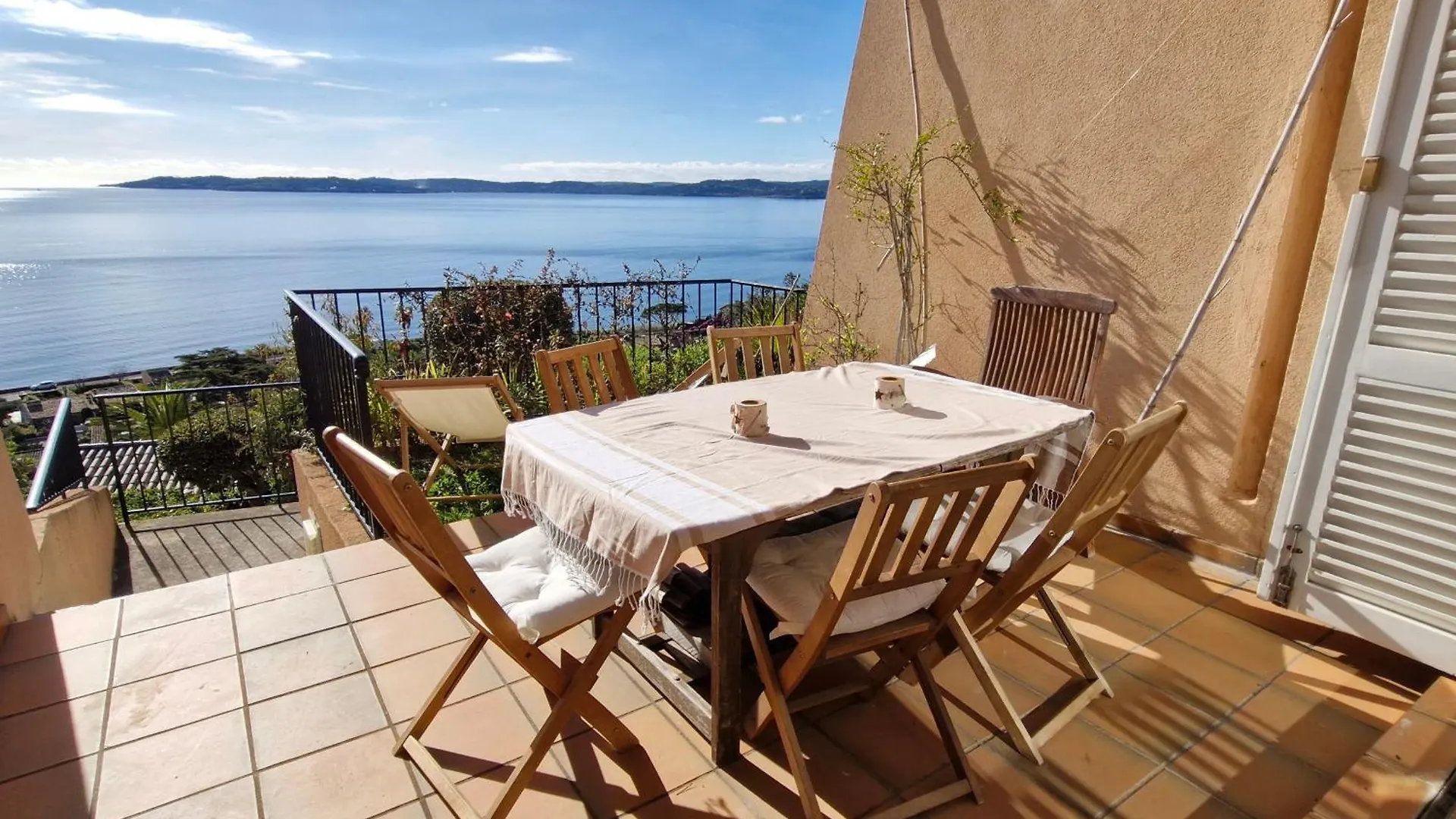 Appartement 4 Pieces Climatise, Piscine, Acces Plage, 6 Pers, Saint-Maxime - Fr-1-780-25 Sainte-Maxime 0*,
