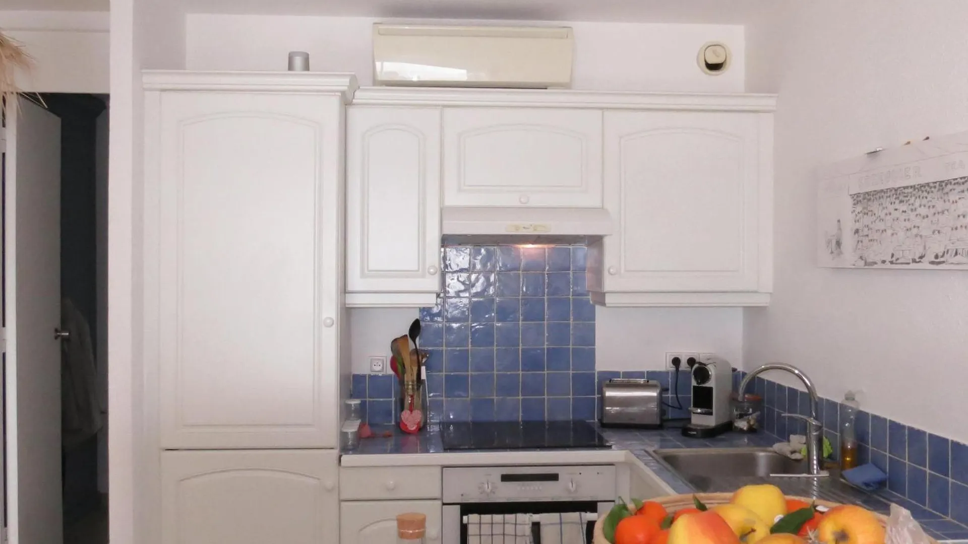 Appartement 4 Pieces Climatise, Piscine, Acces Plage, 6 Pers, Saint-Maxime - Fr-1-780-25 Sainte-Maxime