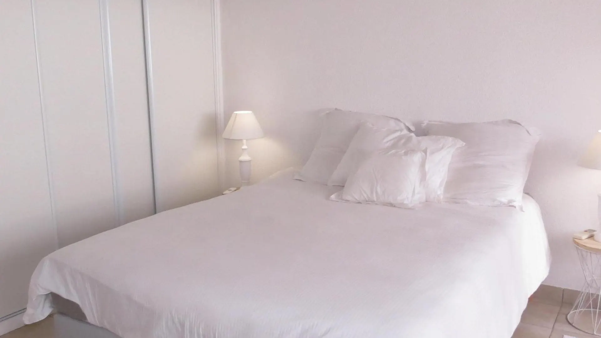 Appartement 4 Pieces Climatise, Piscine, Acces Plage, 6 Pers, Saint-Maxime - Fr-1-780-25 Sainte-Maxime France