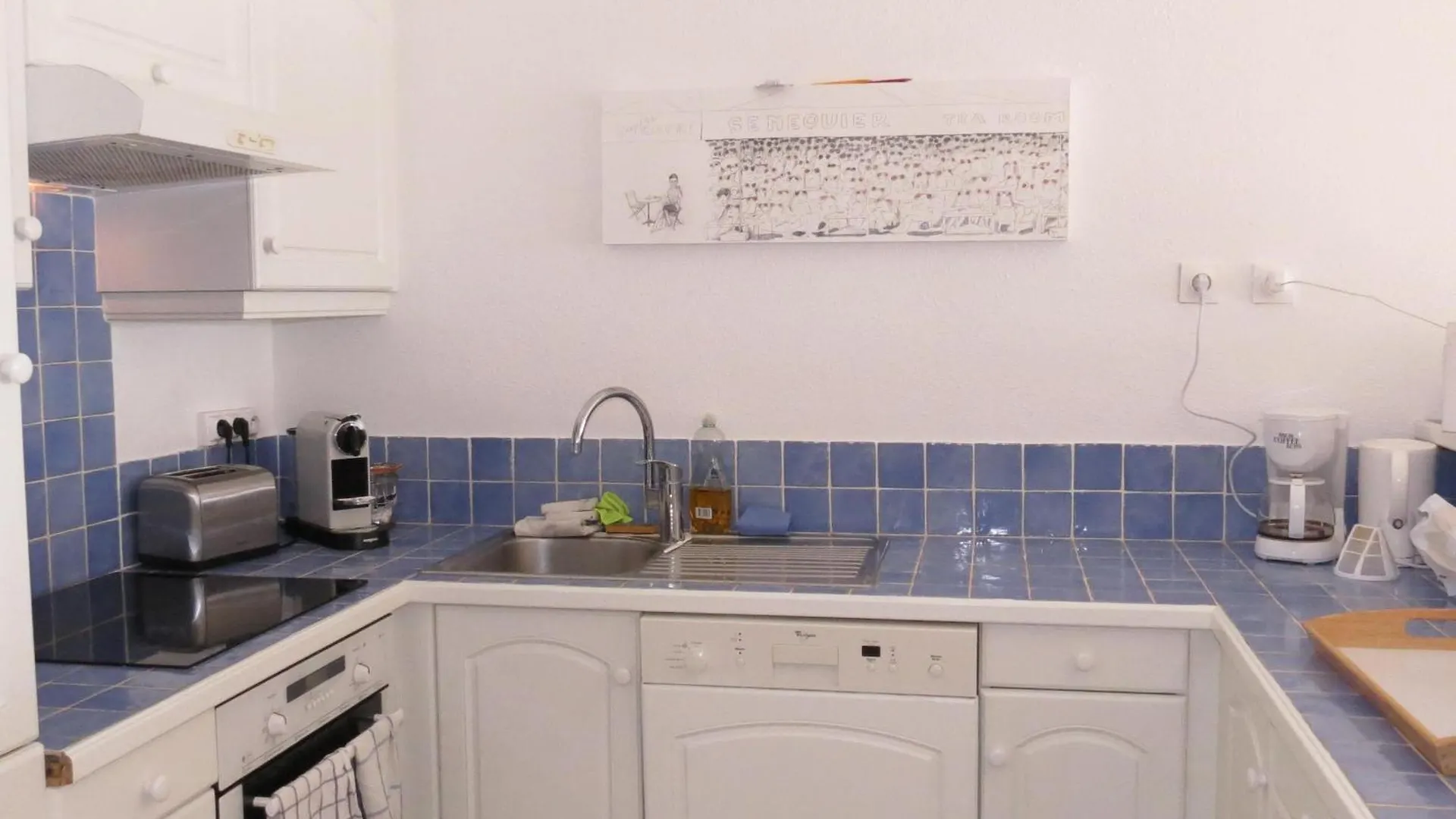 Appartement 4 Pieces Climatise, Piscine, Acces Plage, 6 Pers, Saint-Maxime - Fr-1-780-25 Sainte-Maxime