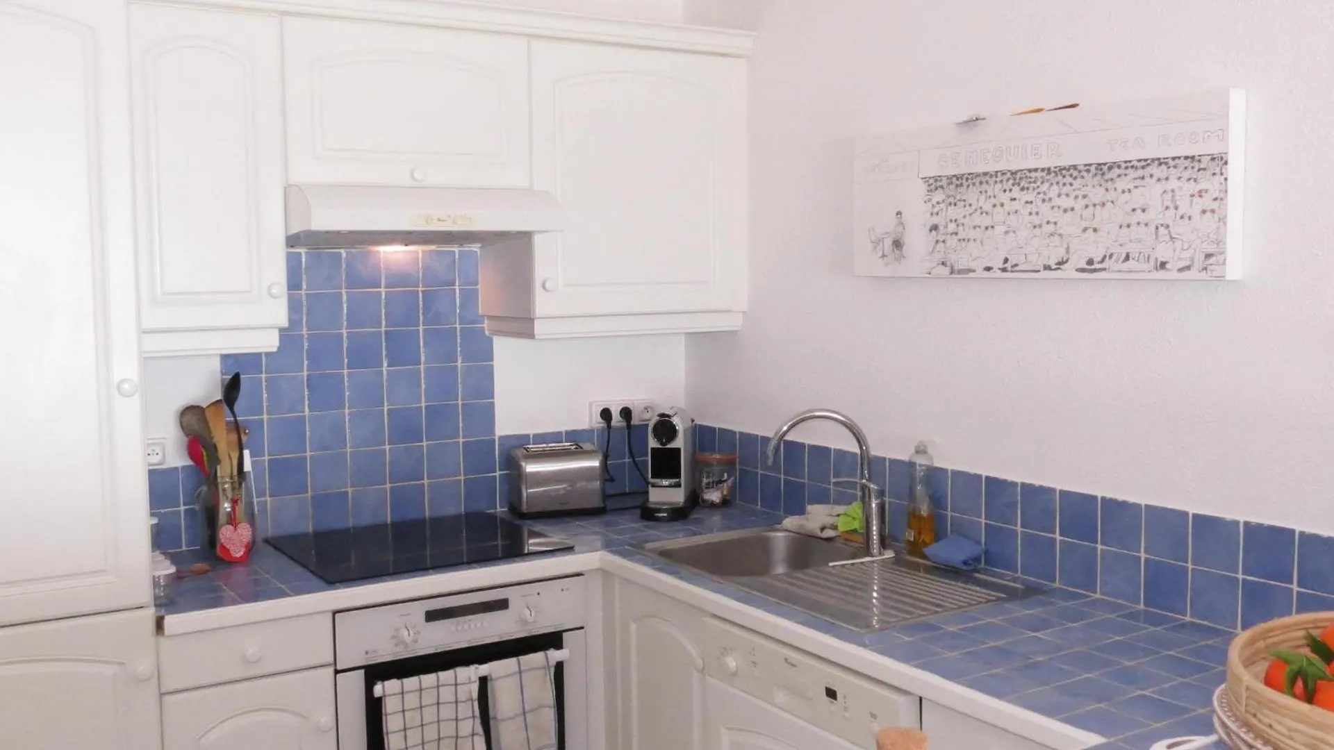 Appartement 4 Pieces Climatise, Piscine, Acces Plage, 6 Pers, Saint-Maxime - Fr-1-780-25 Sainte-Maxime 0*,