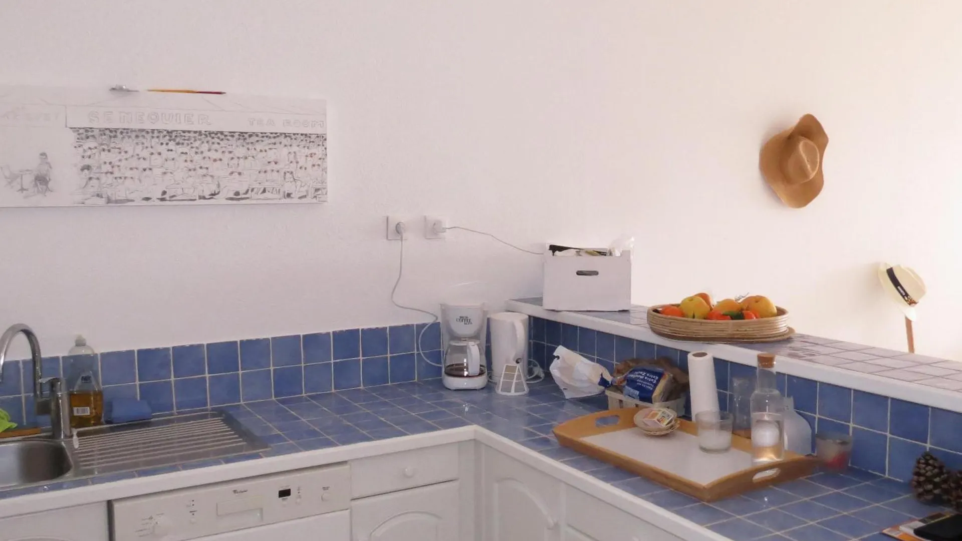 Apartmán Appartement 4 Pieces Climatise, Piscine, Acces Plage, 6 Pers, Saint-Maxime - Fr-1-780-25 Sainte-Maxime