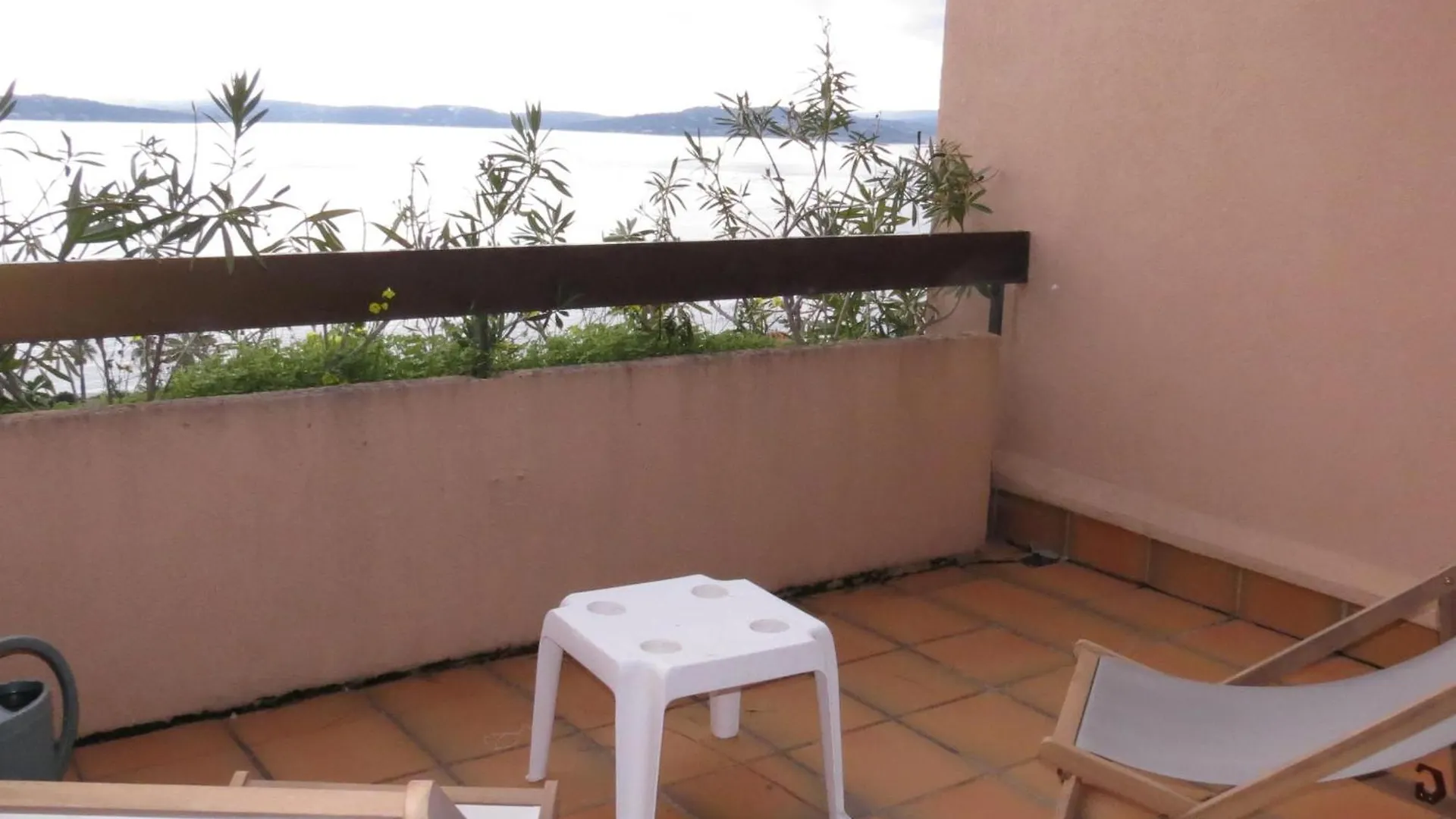 Apartmán Appartement 4 Pieces Climatise, Piscine, Acces Plage, 6 Pers, Saint-Maxime - Fr-1-780-25 Sainte-Maxime
